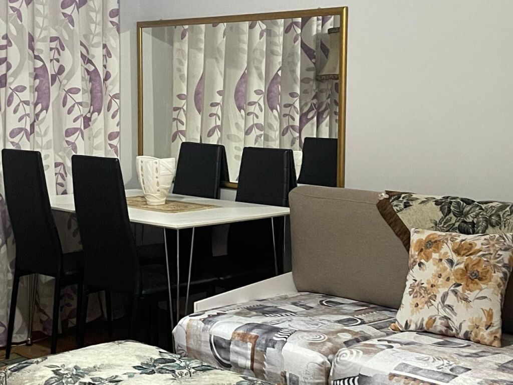 2+1 apartment for rent near Kosovareve Street