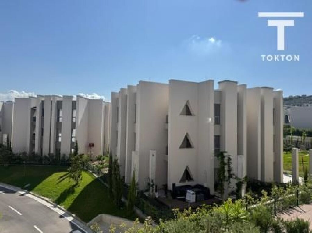 SHITET APARTAMENT 2+1+2, GREEN VALLEY, LIQENI I THATË