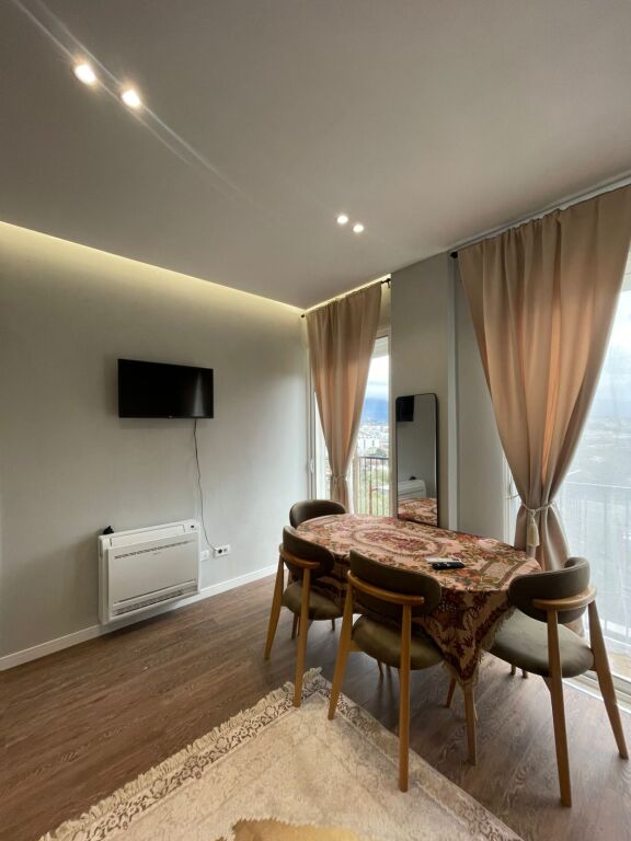 FOR RENT – FIRST FLOOR OF A LUXURY VILLA | MJULL BATHORE (DERVISH SHABA STREET)
