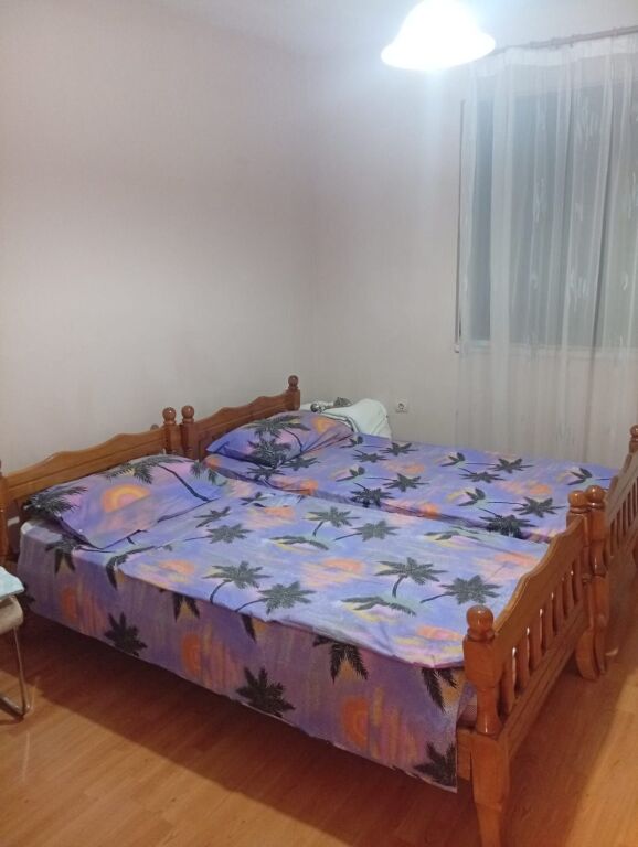 Super apartment 1+1 for rent, Qsut