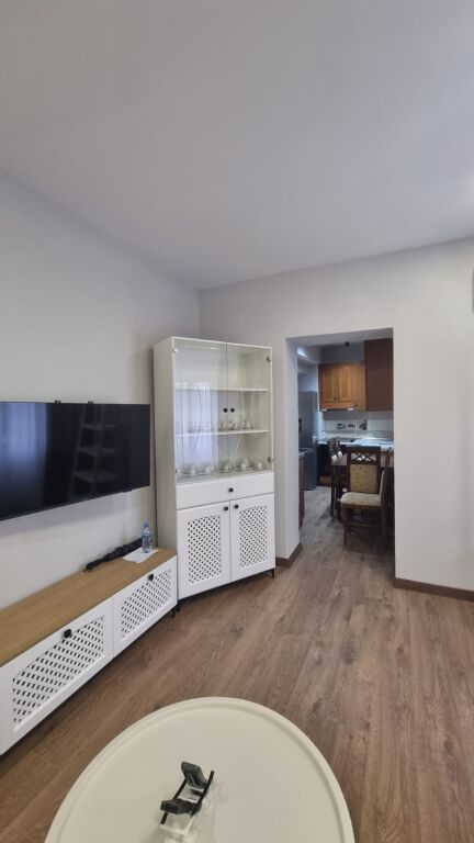 Apartment 2+1+1 with Balcony for Rent