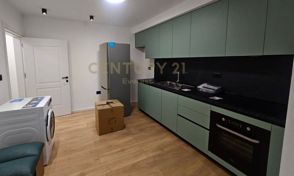 Apartment for rent 1+1 at Police Station no. 4, Oxhaku