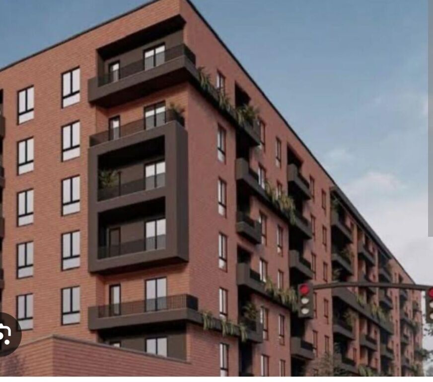 APPARTAMENTO 2+1 IN VENDITA A PASKUQAN