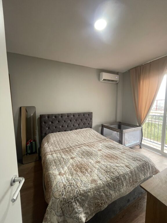 FOR RENT – FIRST FLOOR OF A LUXURY VILLA | MJULL BATHORE (DERVISH SHABA STREET)
