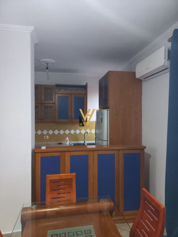 APARTMENT 1+1+BLK FOR RENT AT IRFAN TOMINI 50,000 LEKE