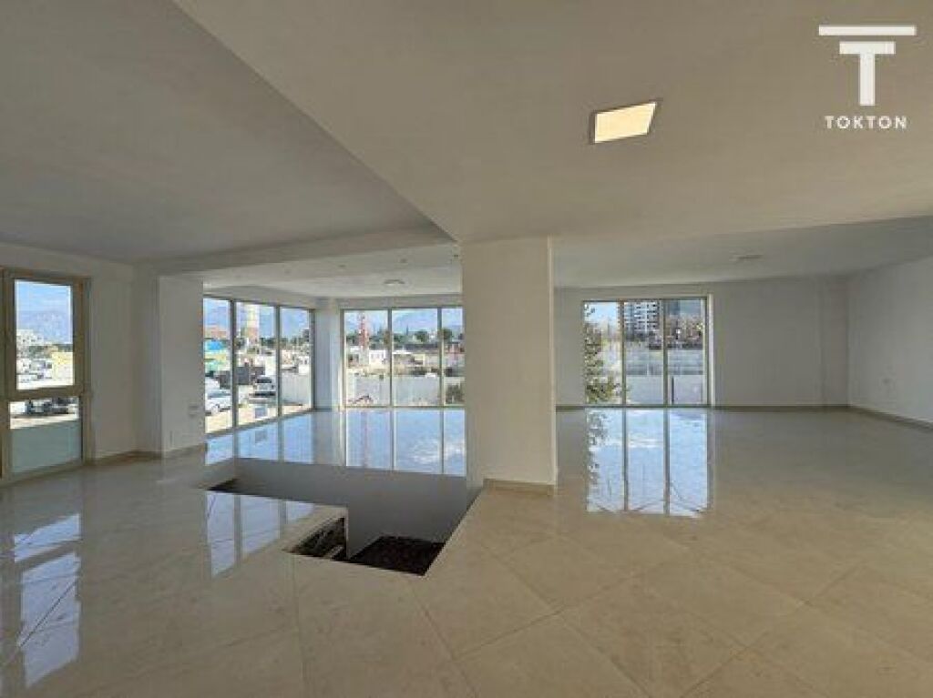 FOR RENT, BUSINESS PREMISES, "JORDAN MISJA" STREET, TIRANA