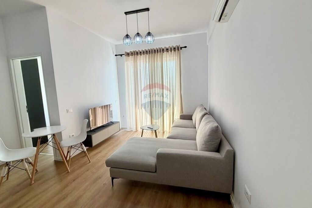 Apartment 1+1 for Rent, Fresk