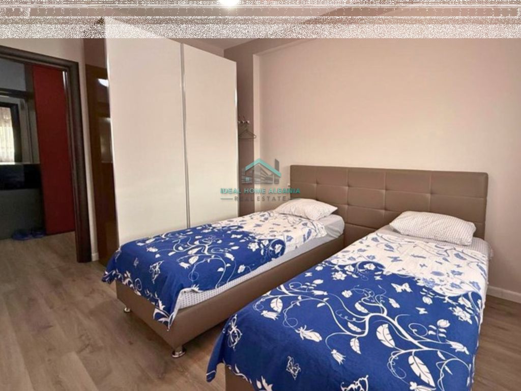 Apartament 2+1 Shitet – Rruga e Re, Vlore.