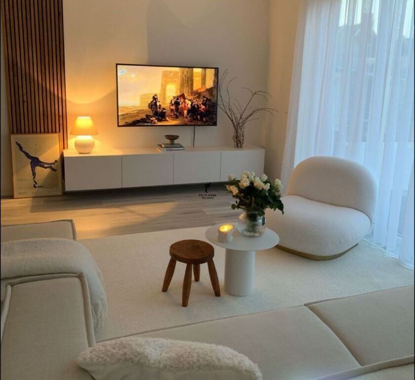 IN VENDITA APPARTAMENTO 1+1 COMUNE DI PARIGI 185.000 EURO FH-64186