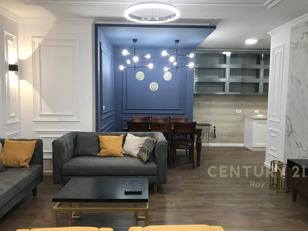 SHITET 3+1 TE ISH FABRIKA BUKES, DURRES!!