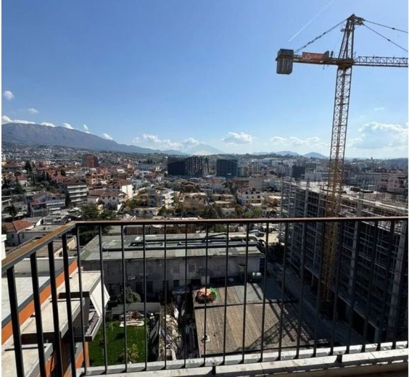 Shitet, Apartament 2+1+Post Parkimi, Kompleksi ASL 2