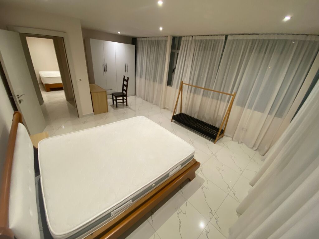 🏠 Apartment 2+1 for Rent at the former Electric Market, Tirana