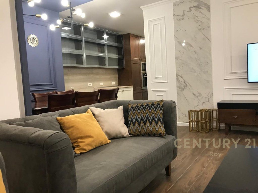 SHITET 3+1 TE ISH FABRIKA BUKES, DURRES!!