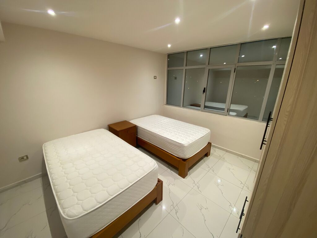 🏠 Apartment 2+1 for Rent at the former Electric Market, Tirana