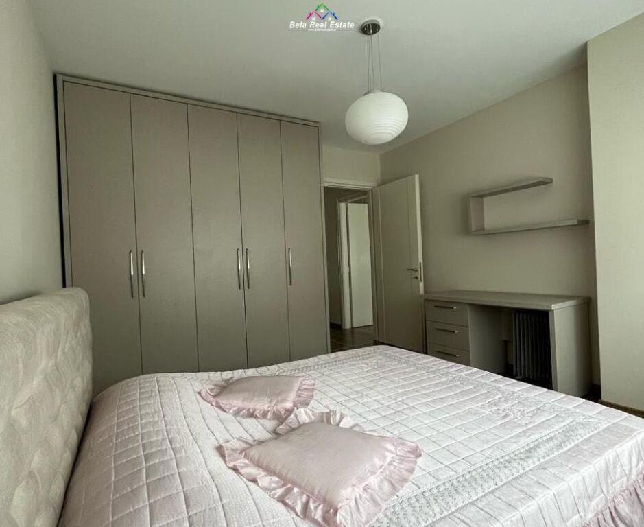 Apartment For Rent 2+1 At Long Hill Residence ( ID B2201795) Tirana