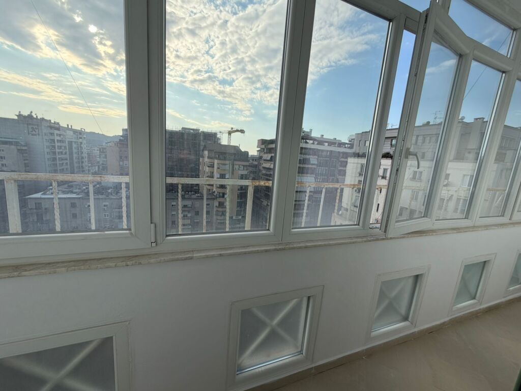 For Rent Apartment 1+1+2 Balconies