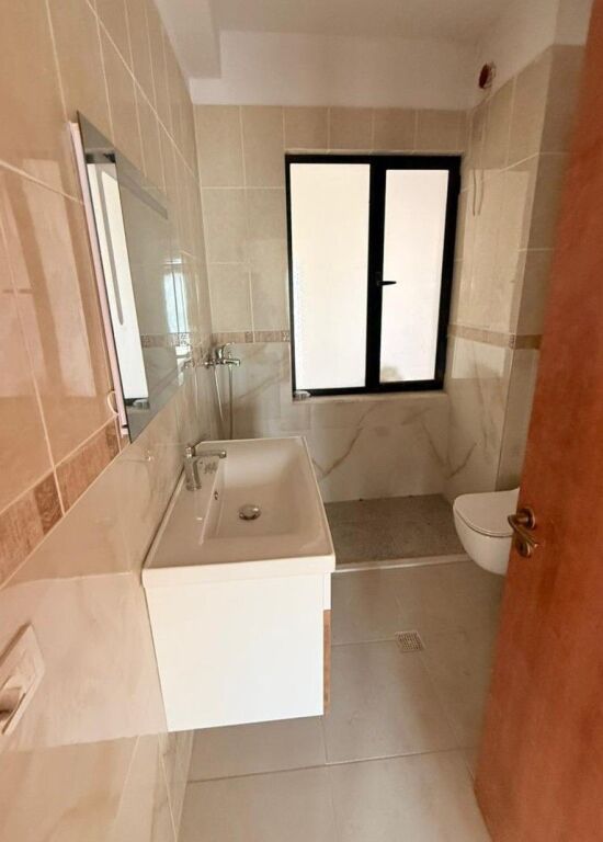 Apartament 2+1 per shitje tek mbikalimi kristalit