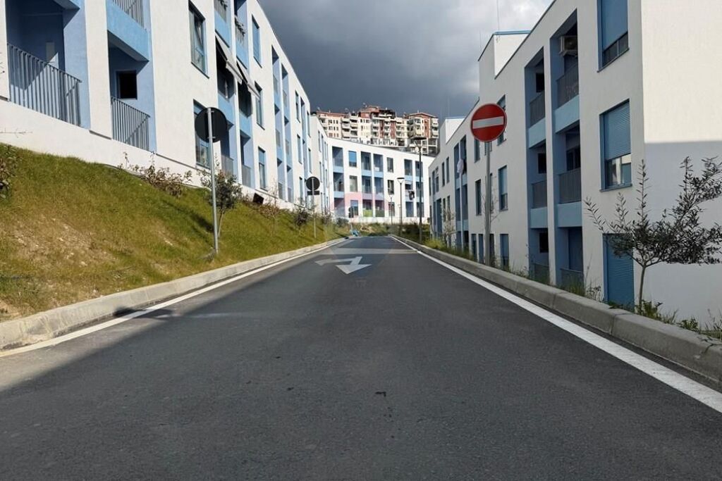 Apartment 1+1 for Rent, Fresk