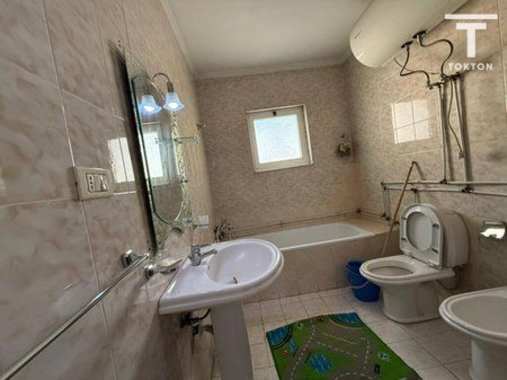 FOR RENT, 3+1 APARTMENT, DRITAN HOXHA STREET, TIRANA