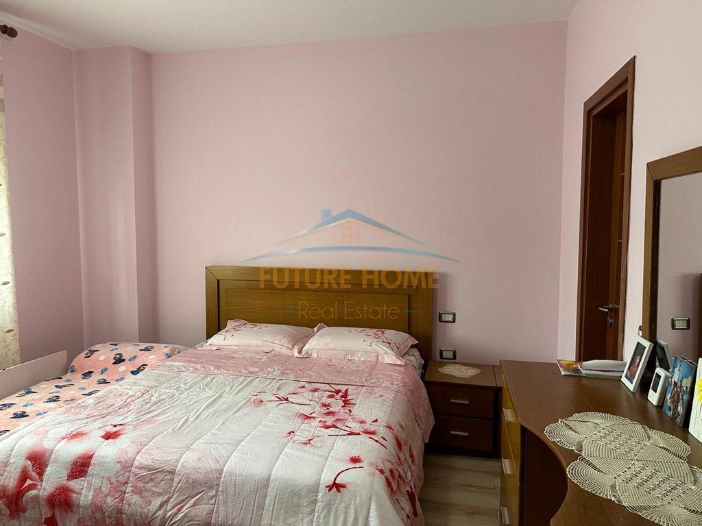 Rent, Apartment 2+1, Besim Alla Street, Yzberisht, Tirana