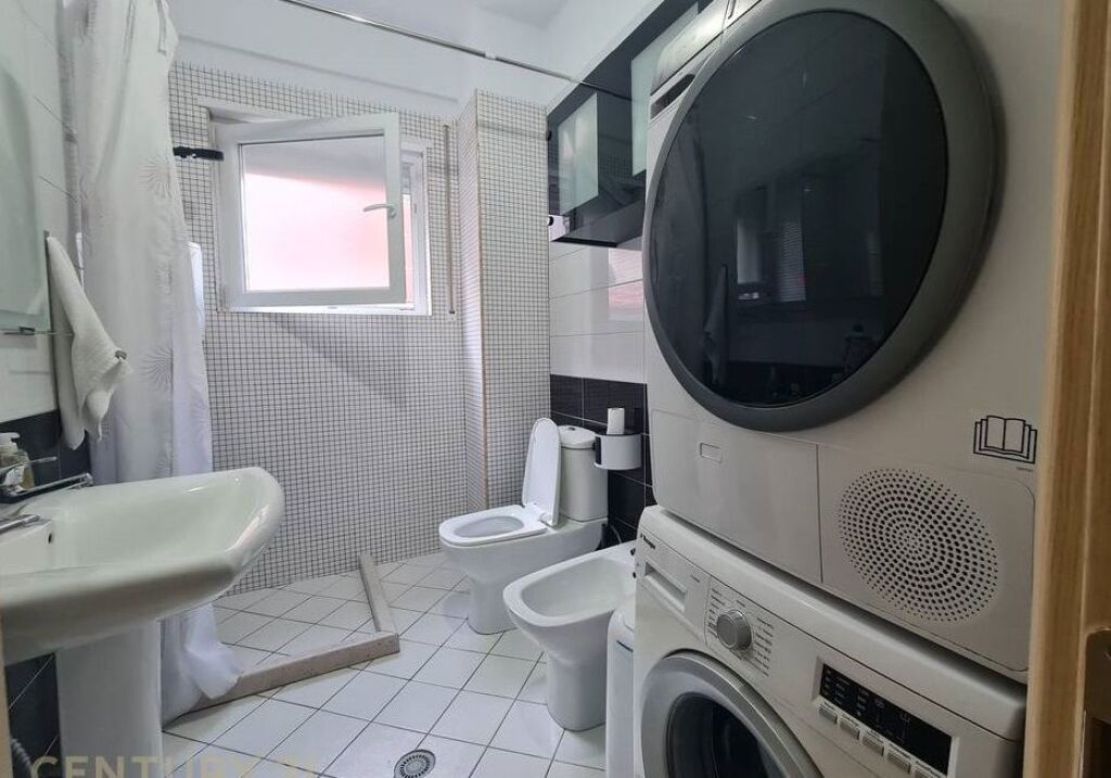 Apartment 1+1 for sale near the Botanical Garden