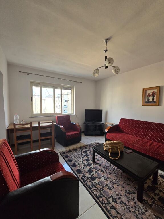 ‼️Shitet apartament 1+1 .Pallat ekzistues‼️