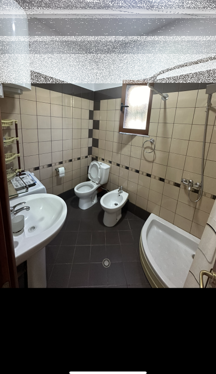 Apartament 1+1 me qera ne rrugen Jordan Misja