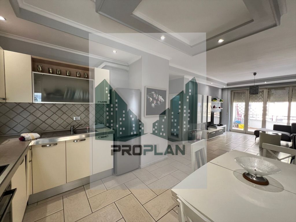 🏠 Apartment 2+1+2 for rent 📍Elbasanit St.