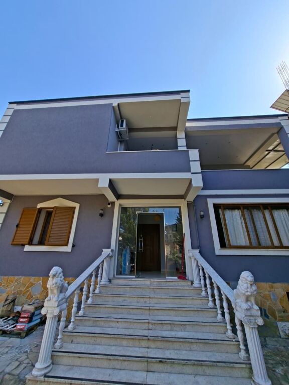 🏠 For Rent: 1+1 Apartment – 1st Floor of a Villa