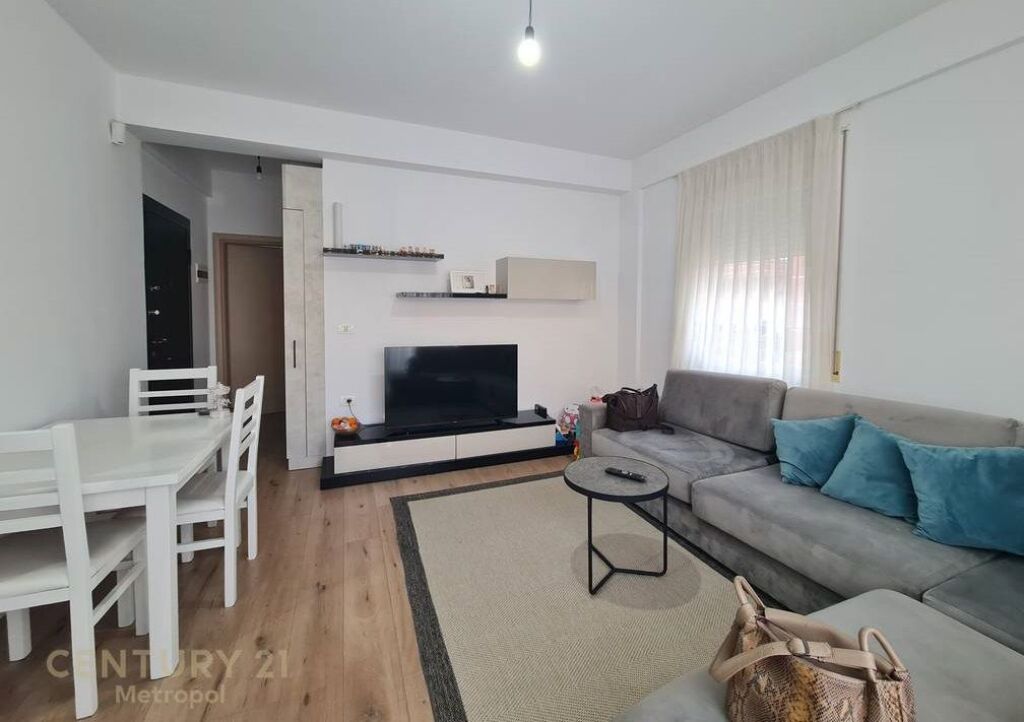Apartment 1+1 for sale near the Botanical Garden