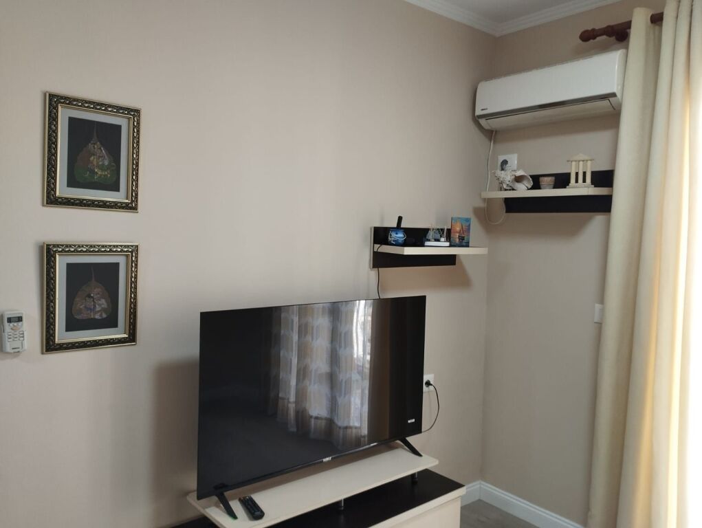 Super Apartment 1+1 for Rent in 5 Maj, at Concord Center, 5 MAJ