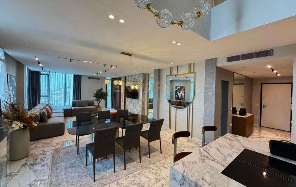 Modern duplex for rent  , at Square 21