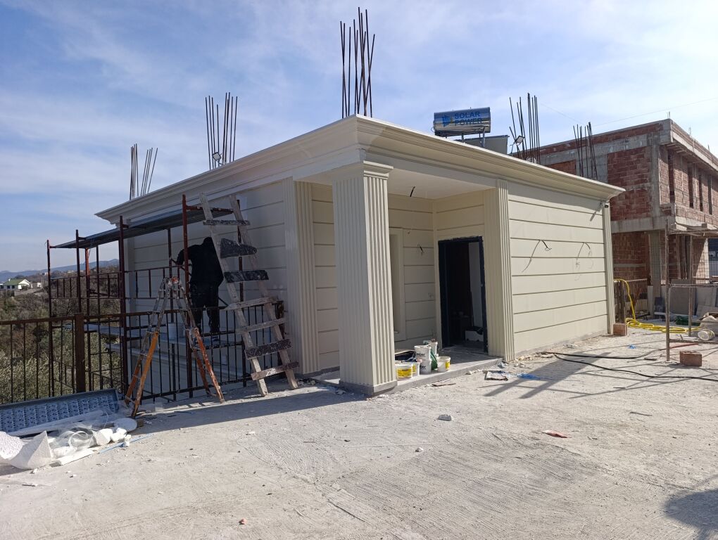 FOR RENT – FIRST FLOOR OF A LUXURY VILLA | MJULL BATHORE (DERVISH SHABA STREET)
