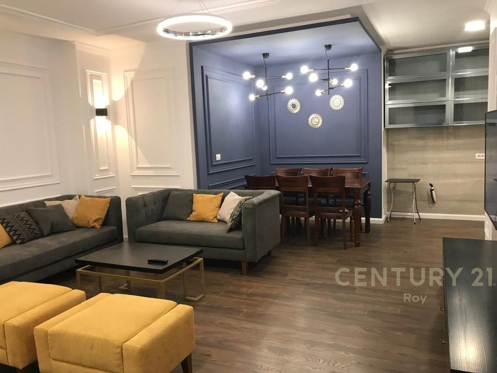 SHITET 3+1 TE ISH FABRIKA BUKES, DURRES!!