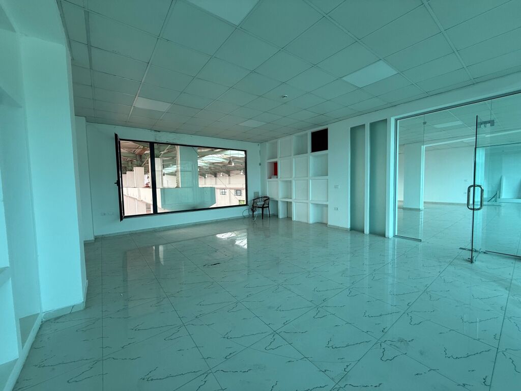 Modern Industrial Warehouse for Rent – Prush, Tirana
