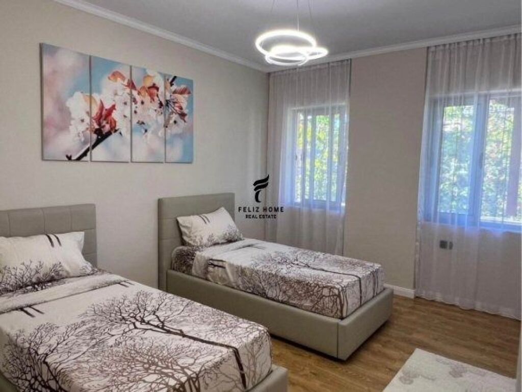 SHITET APARTAMENT 2+1+2 ASTIR 16.100.000 LEKE FH-64229