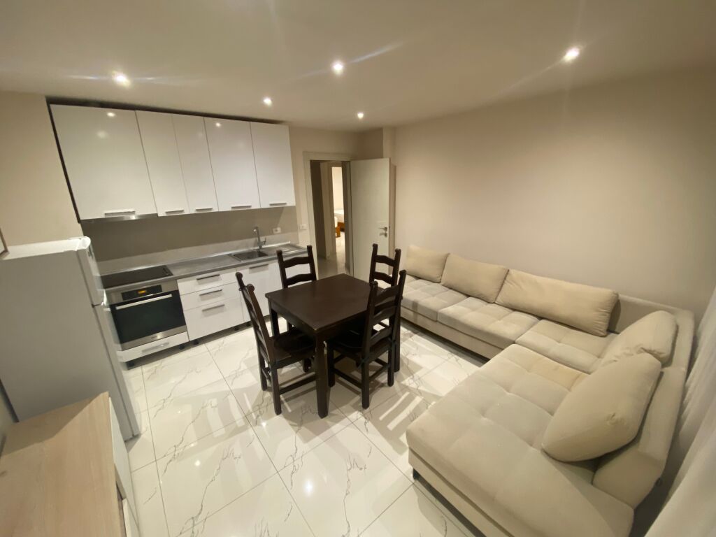 🏠 Apartment 2+1 for Rent at the former Electric Market, Tirana