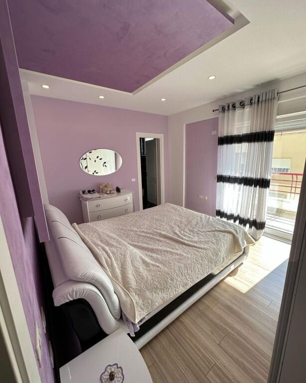 Apartment 3+1, Dry Lake!