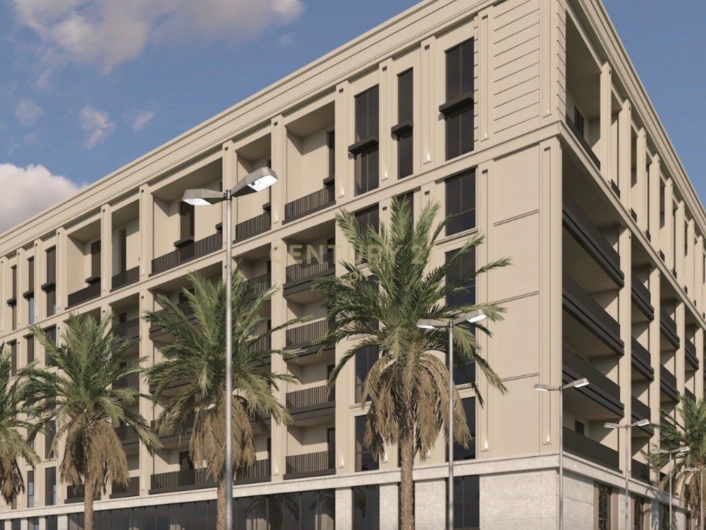 WE SELL 1+1 APARTMENT AT VIENA COMPLEX PAYMENT POSSIBILITY IN INSTALLMENTS!