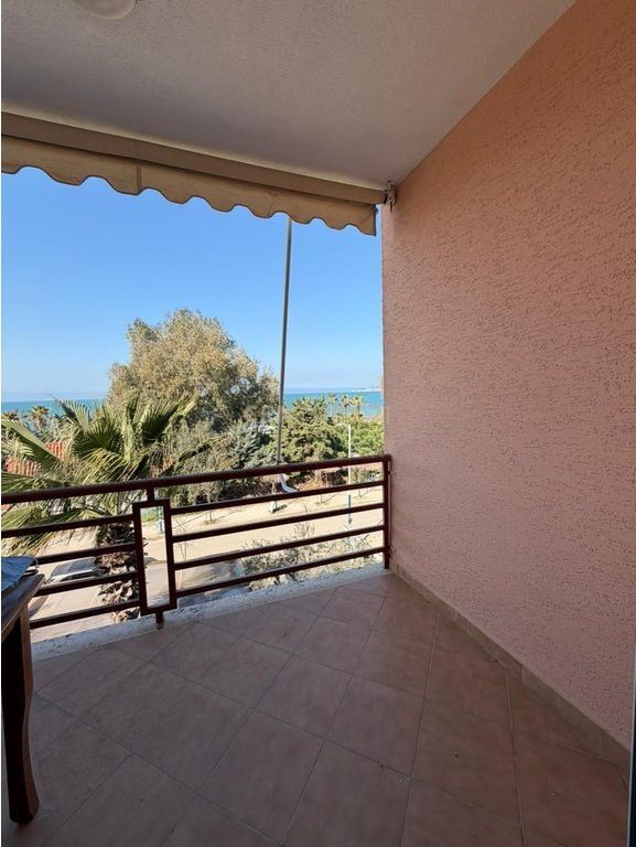 2+1 SEA VIEW FOR SALE, GOLEM !!