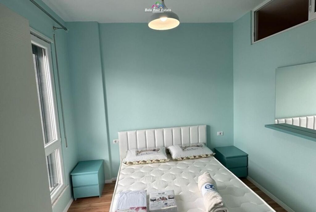 Appartamento In Affitto 2+1 Vicino 5 Maji (ID B220461) Tirana