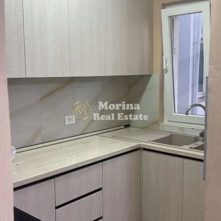 Rent | Apartment 1 + 1 | Former Durres Restaurant | 500 €/month