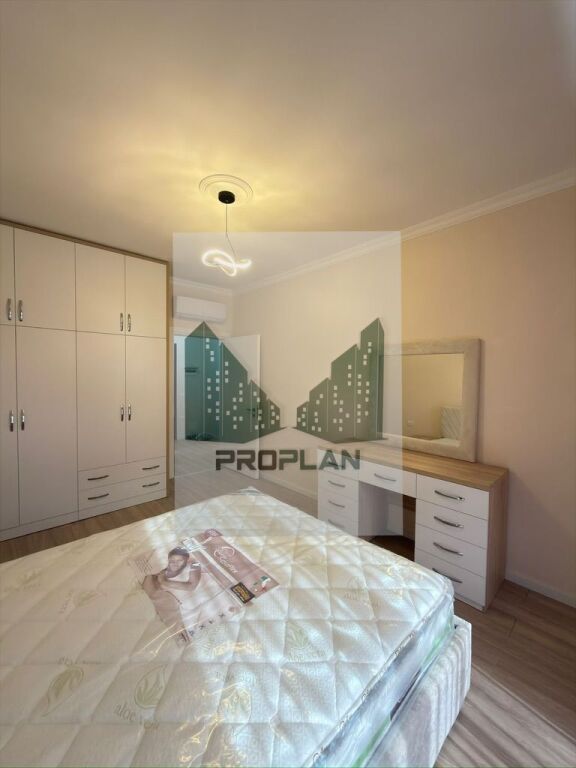 🏠JEPET ME QIRA | Apartament 1+1 + Post Parkimi – Rezidenca Urban Gate, Astir