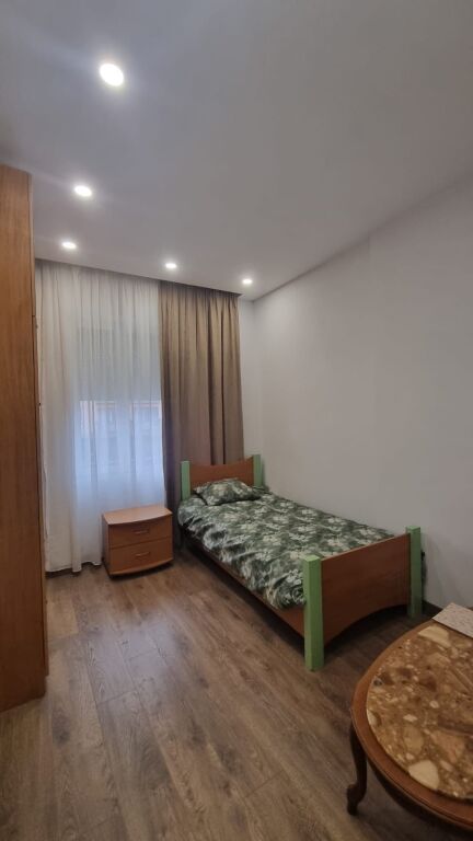 Apartment 2+1+1 with Balcony for Rent