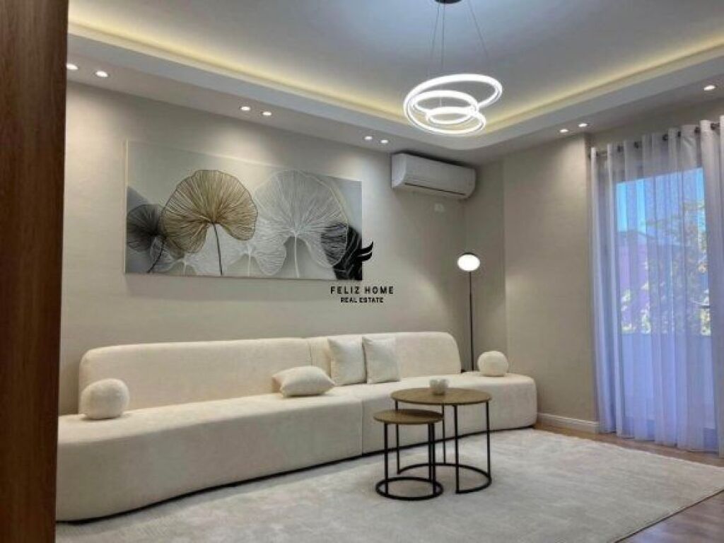 SHITET APARTAMENT 2+1+2 ASTIR 16.100.000 LEKE FH-64229