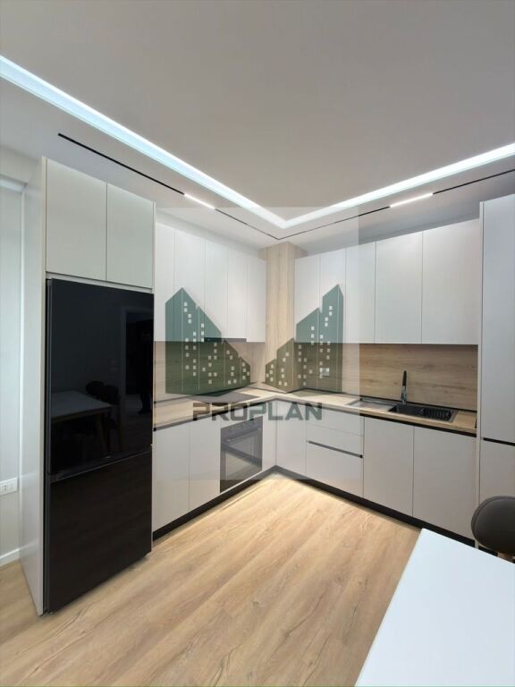 📢JEPET ME QIRA | Apartament 1+1 + Post Parkimi – Rezidenca Urban Gate, Astir