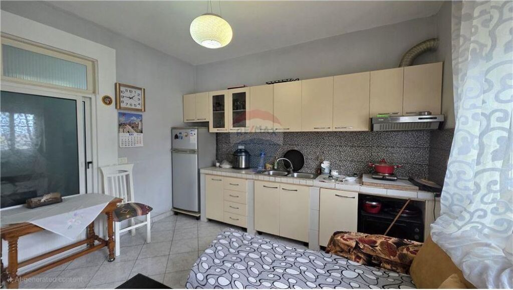 Apartament 1+1 ne shitje prane Ambulances,Vlore