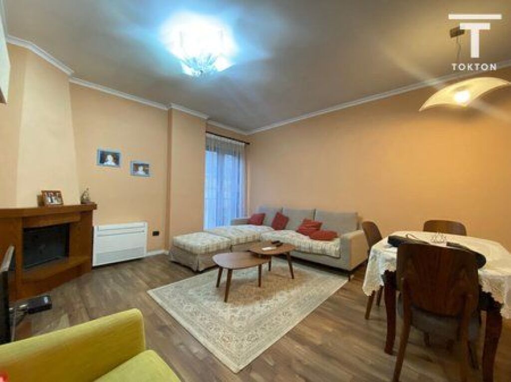 FOR RENT, APARTMENT 3+1+2, CENTER, TIRANA