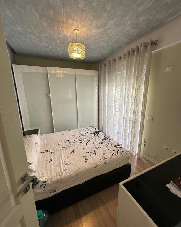 Apartment 3+1, Dry Lake!