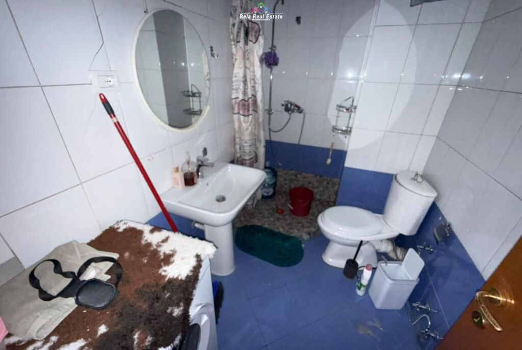 Apartment For Rent 1+1 At Elbasan Street ( ID B2101566) Tirana